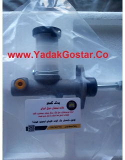 پمپ کلاچ بالای اصلی نیسان دیزل