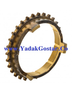 دنده برنجی سه تیکه دستی فوتون تونلند دیزل