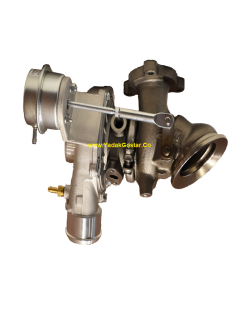 توربو شارژ سمند EF7