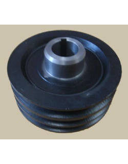 پولی سرمیل‌لنگ نیسان دیزل