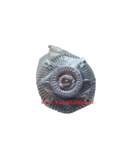 فن کلاچ نیسان دیزل یورو 5