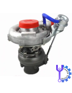 توربوشارژر لیان زونگ کاویان 106