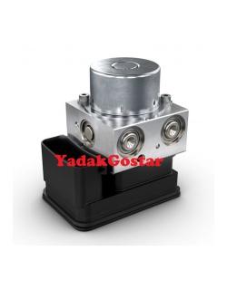 بلوک ABS ام جی 550