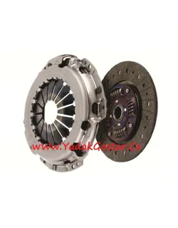 دیسک و صفحه کلاچ کاویان کاپیتان