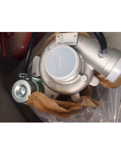 توربوشارژر سه گل وانت نیسان دیزل / جدید