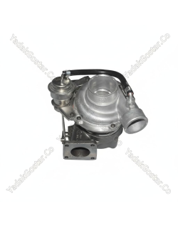 توربوشارژر ایسوزو 6 تن ADP