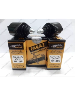 استپر موتور پرایدی