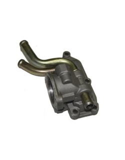 هوزینگ ترموستات نیسان دیزل اصلی