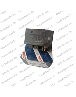 GCU رله گرمكن اصلی نیسان دیزل