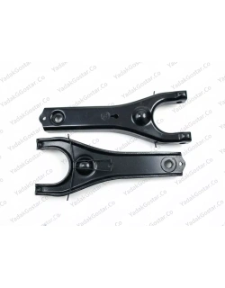 دو شاخه کلاچ وانت نیسان دیزل