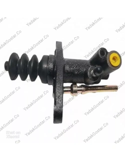 پمپ کلاچ پایین اصلی نیسان دیزل