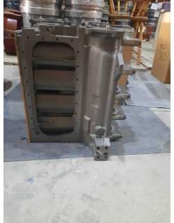 بلوک سیلندر موتور خاور 608 و 808 تبریز