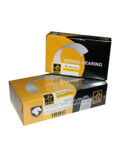 یاتاقان خاور و مینی بوس