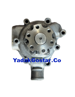 واتر پمپ خاور 808 و مینی بوس 309