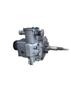 گیربکس خاور 608 و 808 و مینی‌بوس 309