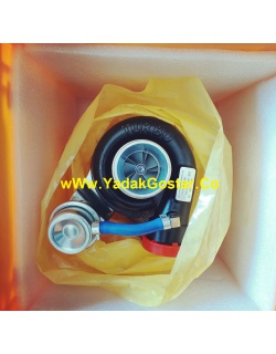 توربوشارژر مشکی کاتریج بزرگ نیسان دیزل