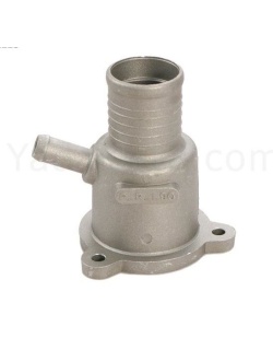 درب ترموستات فلزی ال 90