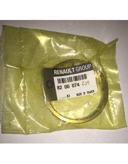 دنده برنجی ال90