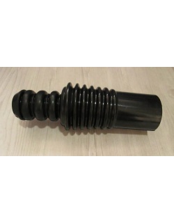 گردگیر کمک عقب ال 90