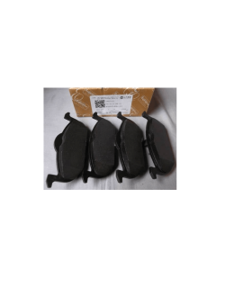 لنت ترمز جلو ام جی 3