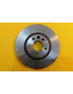 دیسک چرخ جلو ام جی 550 راست