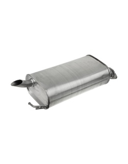 انباری اگزوز تیبا 2