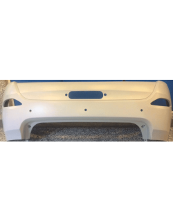 سپر عقب برلیانس H330 اصلی