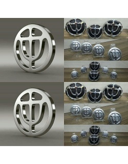 آرم برلیانس