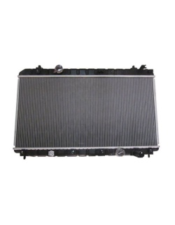 رادیاتور آب برلیانس H320