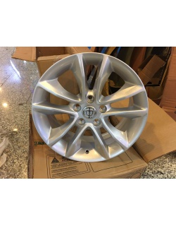 رینگ چرخ برلیانس اصلی 330 , 320