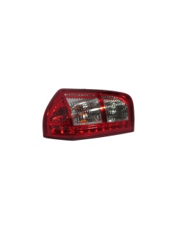 خطر عقب MVM X33 NEW