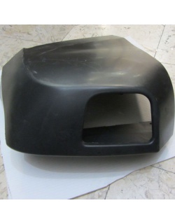 گوشه سپر ام وی ام x33 جدید راست