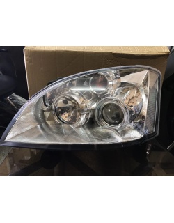 چراغ جلو موتوردار ام وی ام 530 راست