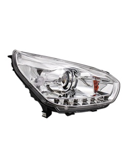 چراغ جلو ام وی ام X33 جدید