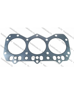 واشر سرسیلندر دورمن هندی