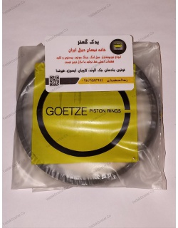 رینگ دورمن 6 سیلندر 100% تضمینی