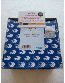 رینگ موتور دورمن AE اصلی