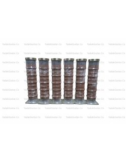 کولر روغن دورمن