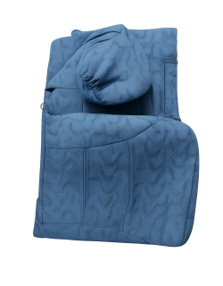 روکش صندلی فیات سی‌ینا