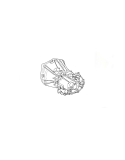 گیربکس کامل فیات سی ینا