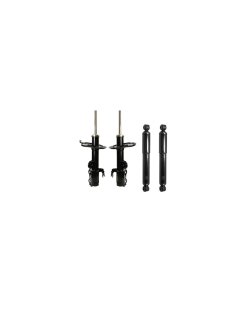 کمک فنر جلو فیات سی ینا