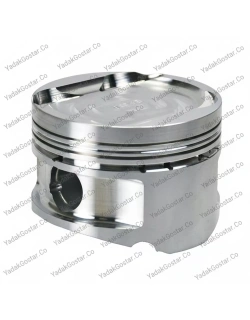 رینگ و پیستون فیات سی ینا اصلی