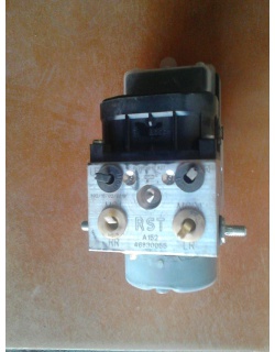 پمپ ABS فیات سی ینا