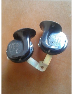 بوق فیات سی ینا