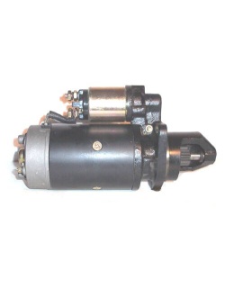 استارت تراکتور فیات 4 سیلندر