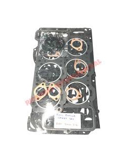 واشر کامل اصلی فیات او ام