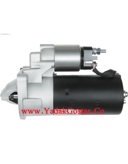 استارت فیات دوکاتو