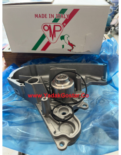 واتر پمپ فیات دوکاتو 2010 دیزل اصلی