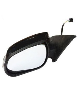 آینه بغل جیلی اکسلنت راست