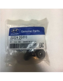 لاستیک ساق سوپاپ اصلی آزرا و سوناتا